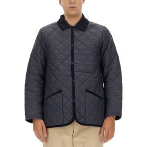 LAVENHAM Diamond Quilted Jacket Men BLUE Outerwear